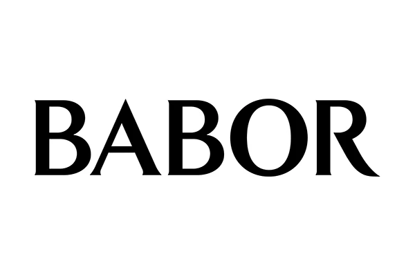 Logo Babor