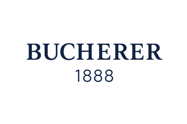Logo Bucherer