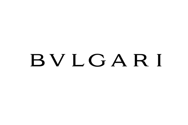 Logo Bulgari