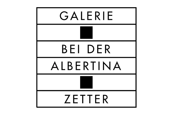 Logo Galerie Albertina Zetter