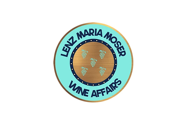 Logo Lenz Maria Moser Wine Affair