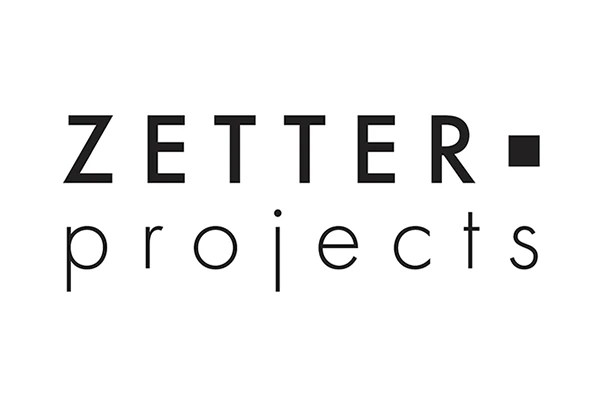 Logo Zetter Projects