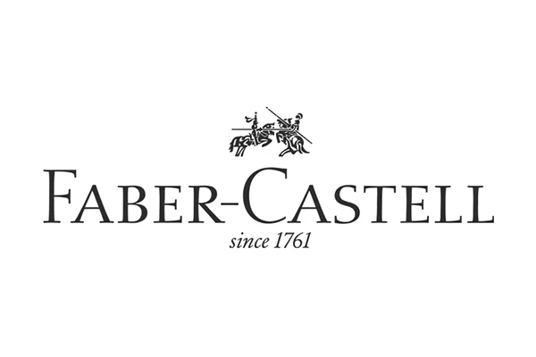 Logo: Faber-Castell