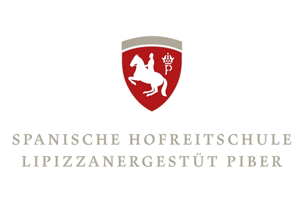 Logo Spanische Hofreitschule
