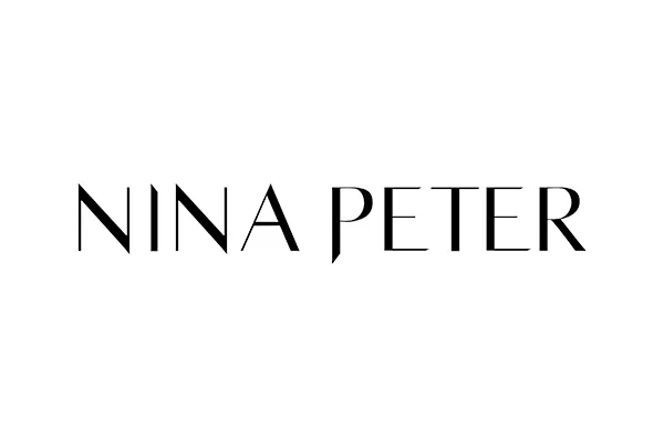 Logo: Nina Peter