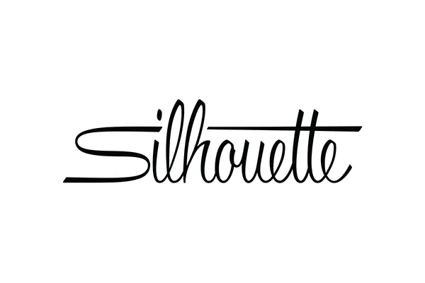 Logo: Silhouette
